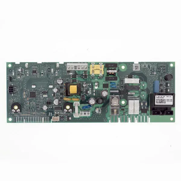 Placa electrónica para caldera Junkers Bosch 8738705828