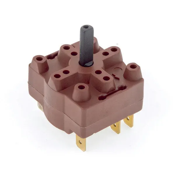 Selector caldera para caldera ferroli flora kombi 130 ln 39801230