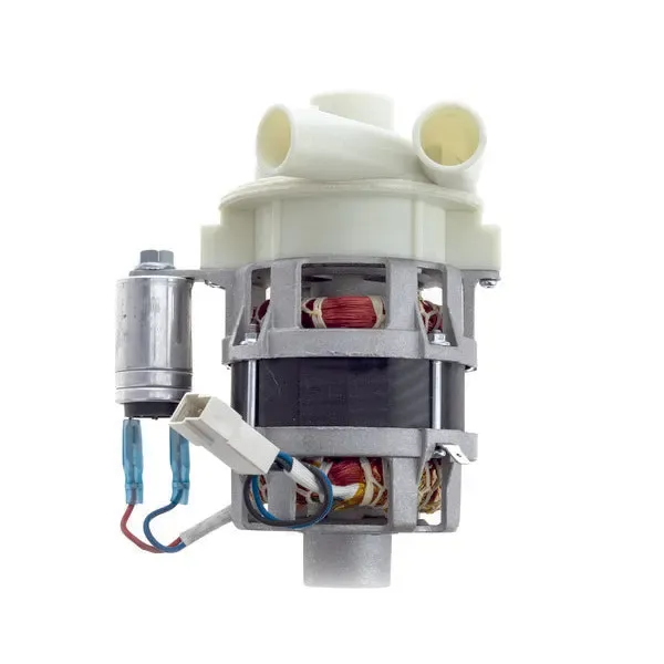 Motor lavado para lavavajillas Midea 11001010000002 TEKA 81782739