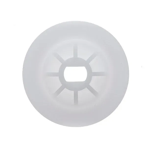 Polea para secadora Electrolux 1258654100 recambio original