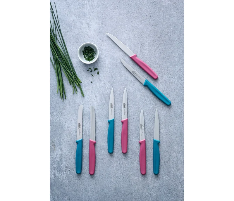 LACOR Cuchillo puntilla liso Etern Ocean 39220