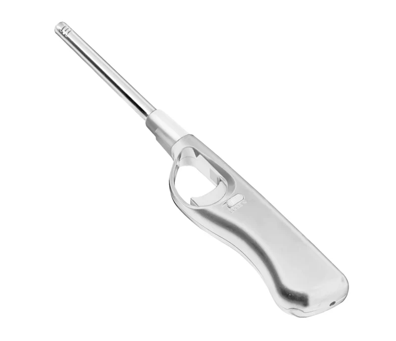 LACOR Encendedor de Gas para Cocina Fixed 68978 - Profesional Recargable 27cm