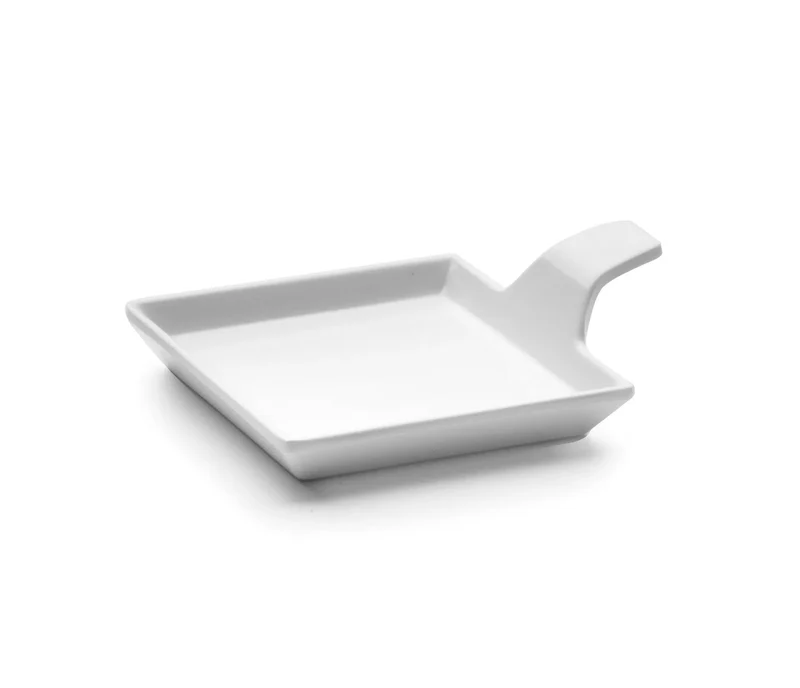 LACOR Bandeja delicatessen White Classic 63609