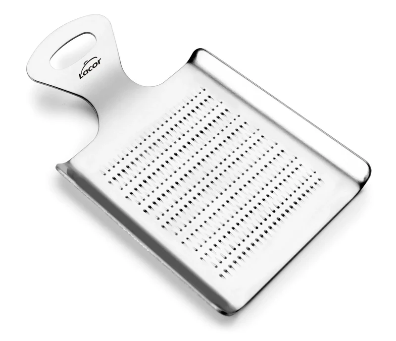 LACOR Rallador de especias Mini 67032