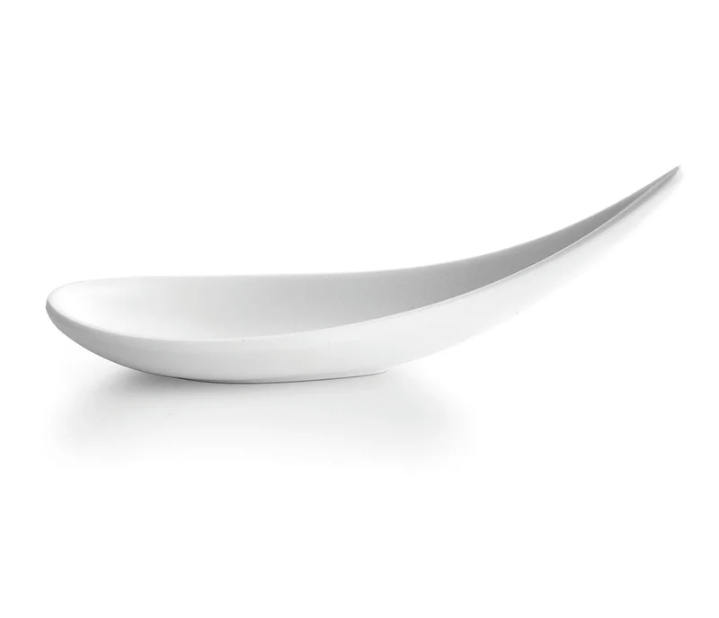 LACOR Cuchara snack White 63287