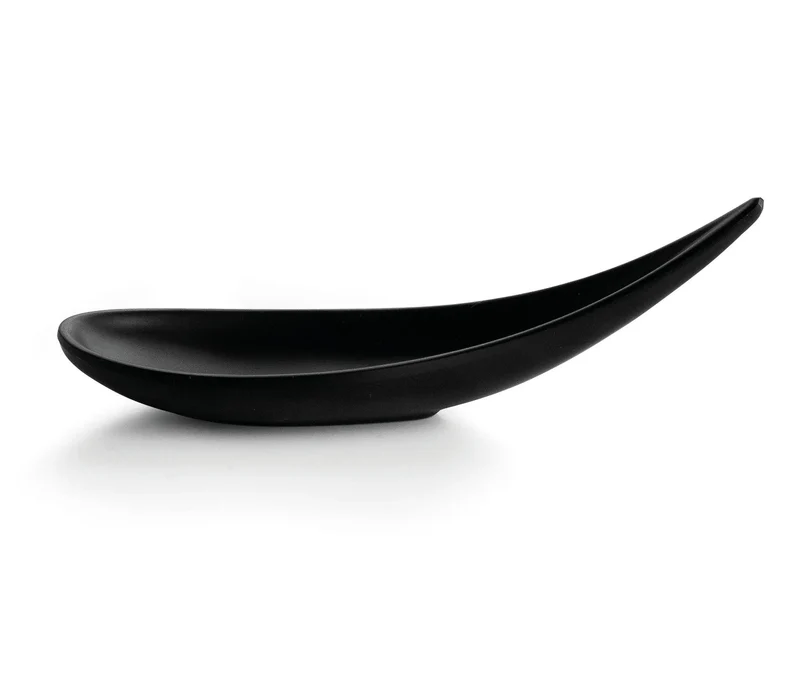 LACOR Cuchara snack Black 63407