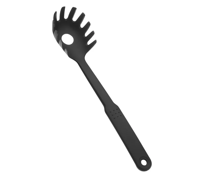 LACOR Servidor de espaguetis Black 98911