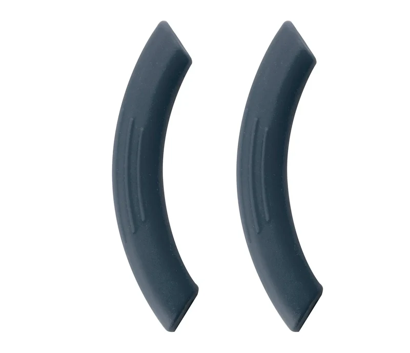 LACOR Asas de silicona Grey R25736A