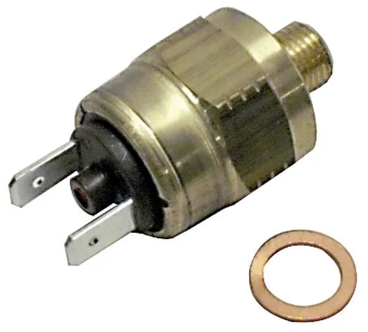 JUNKERS presostato caldera | 8717406069