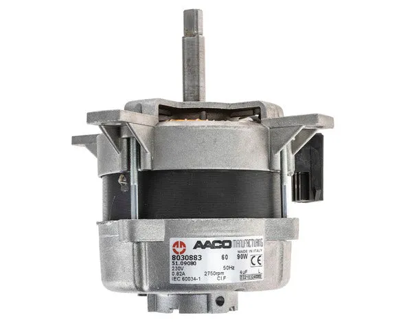 BALTUR motor quemador caldera gasóleo BTL-3H | 5010146