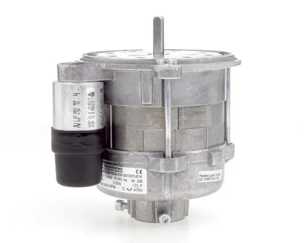 BENTONE motor quemador gasóleo EB95C35/2 | 170170375