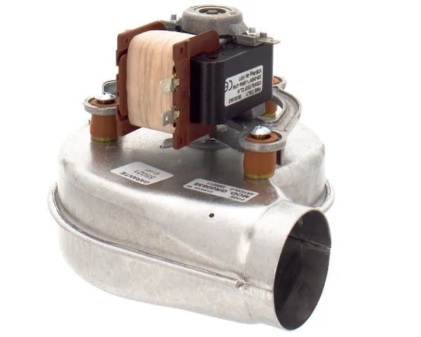 Ventilador caldera ARISTON 998807 | 998807