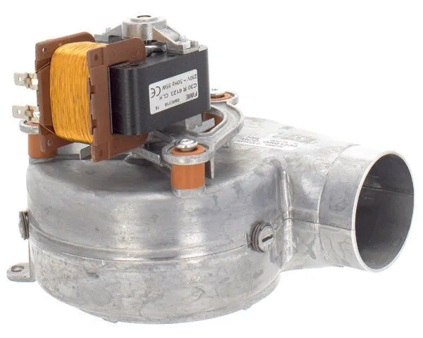 CHAFFOTEAUX Ventilador caldera | 61304720