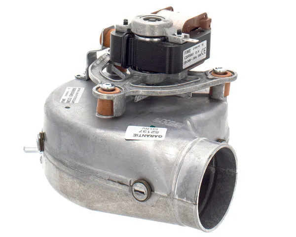 JUNKERS/BOSCH ventilador caldera | 8716771101
