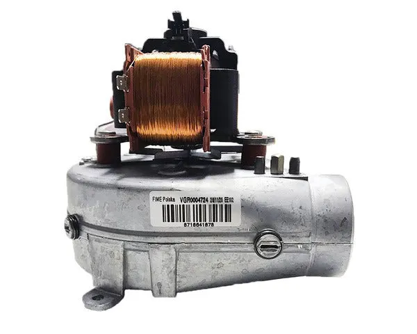 JUNKERS ventilador caldera | 87186418780