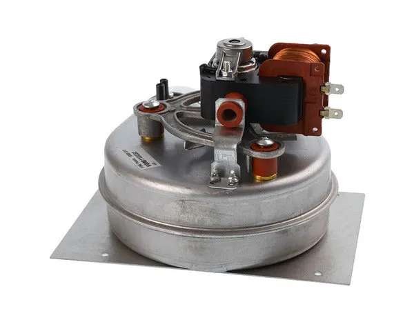 JUNKERS ventilador caldera | 87161432010