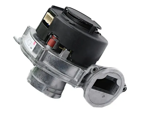 JUNKERS/BOSCH ventilador caldera | 87172043430