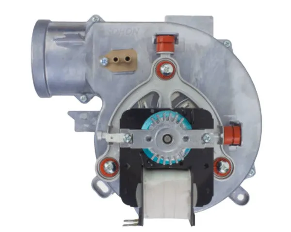 VAILLANT ventilador caldera | 0020020008