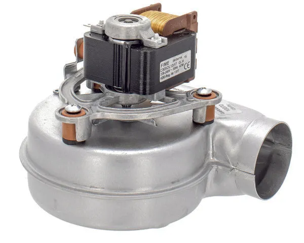 SAUNIER DUVAL ventilador caldera | 057059