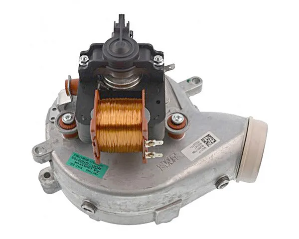 SAUNIER DUVAL ventilador caldera | S1073600 S10736 10114