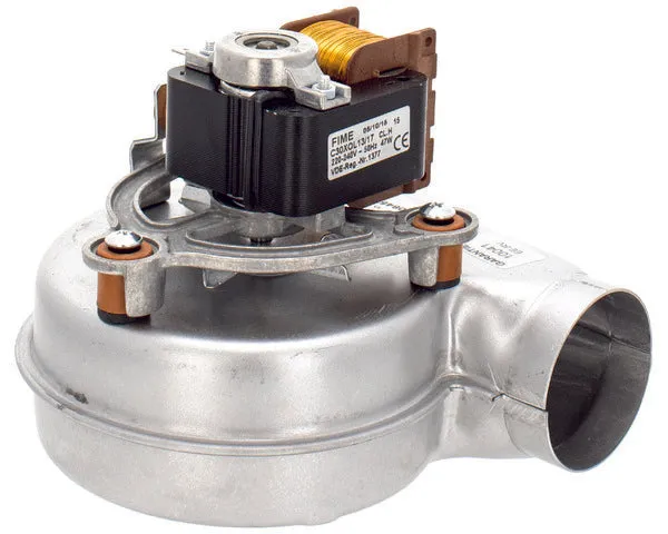 SAUNIER DUVAL ventilador caldera | 051606