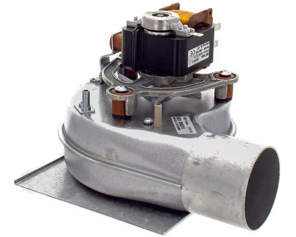MANAUT ventilador caldera | BI1016108