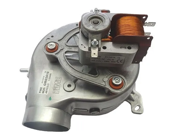 IMMERGAS ventilador caldera | 1.024485