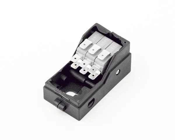 3 MICROS 5 VIAS CALDERA