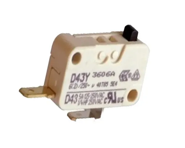 Saunier DUVAL microinterruptor caldera | 052615 | 5261500