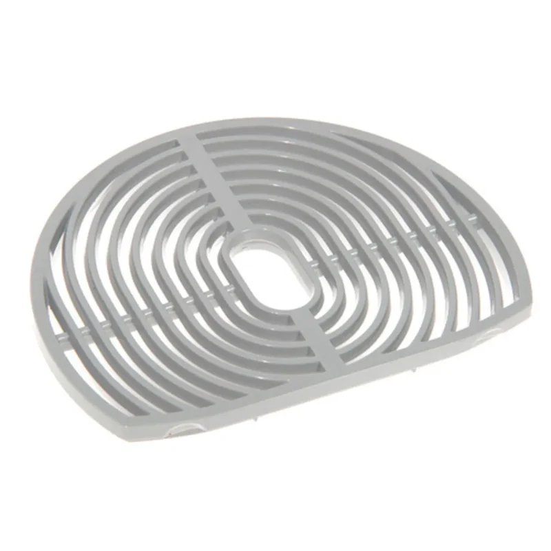 DeLonghi Rejilla gris ártico para cafetera Dolce Gusto Mini Me WI1494