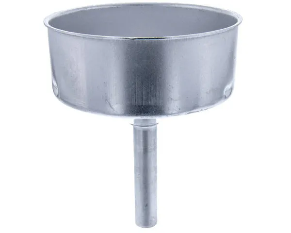 EMBUDO METAL CAFETERA OROLEY 9 TAZAS