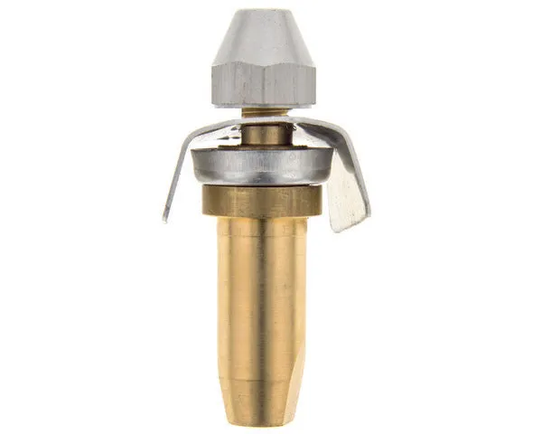 CONJUNTO CONO OLLA PRESIÓN MAGEFESA