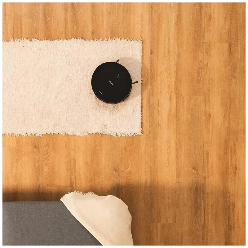 Robot Aspirador 4 en 1 con Autovaciado y Conectividad Avanzada para Limpieza Total de Cecotec