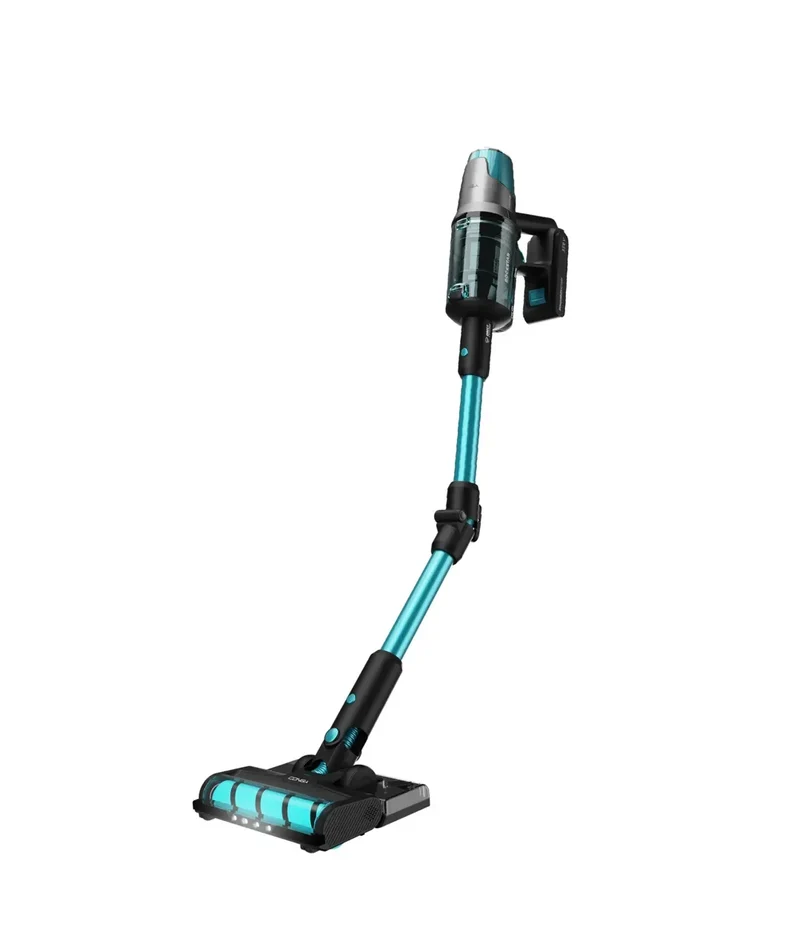 Aspirador Vertical 4 en 1: Potencia, Succión y Autonomía para Mascotas de Cecotec