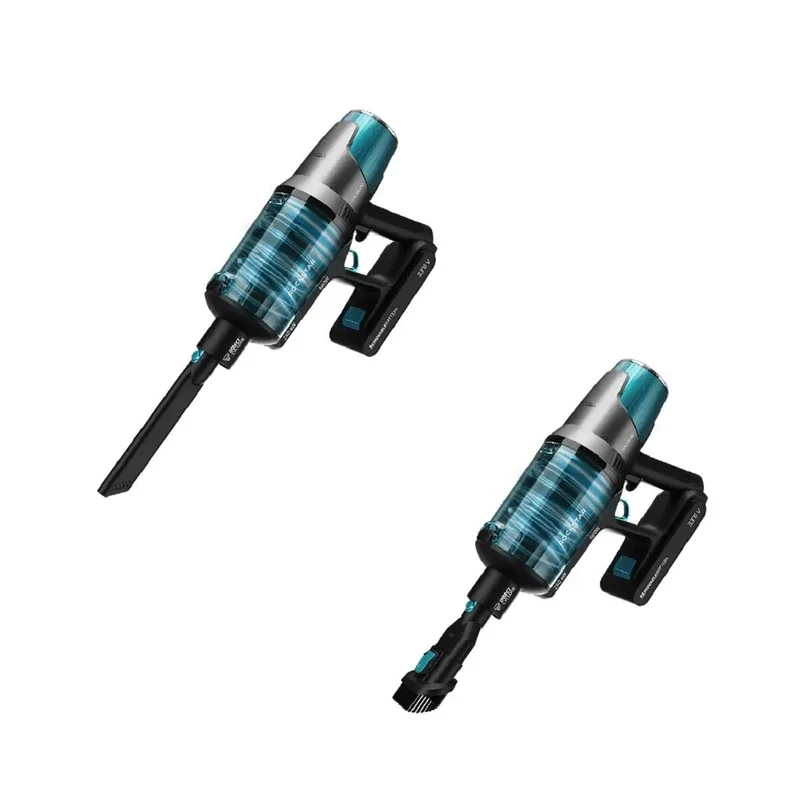 Aspirador Vertical 4 en 1: Potencia, Succión y Autonomía para Mascotas de Cecotec