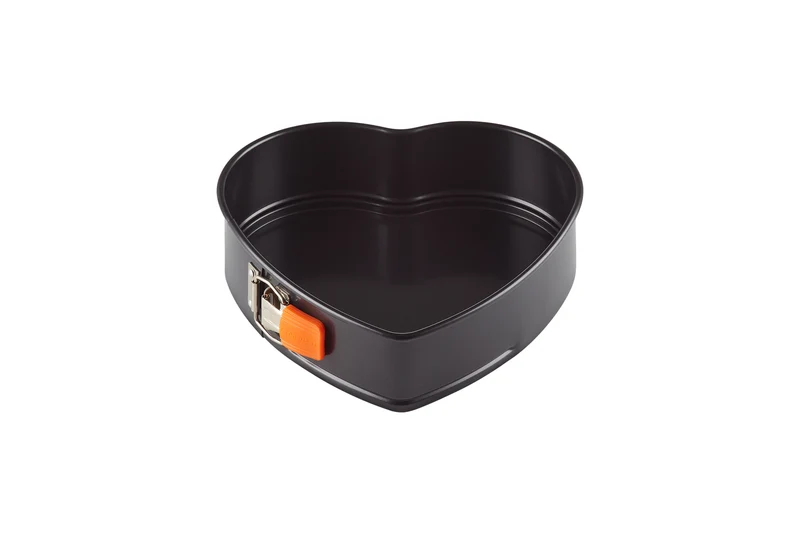 Molde Repostería Corazón Le Creuset