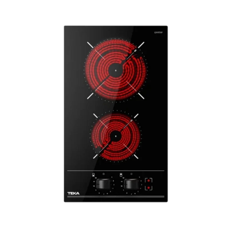 Encimera Modular Vitrocerámica TBC 32000 XFL Teka