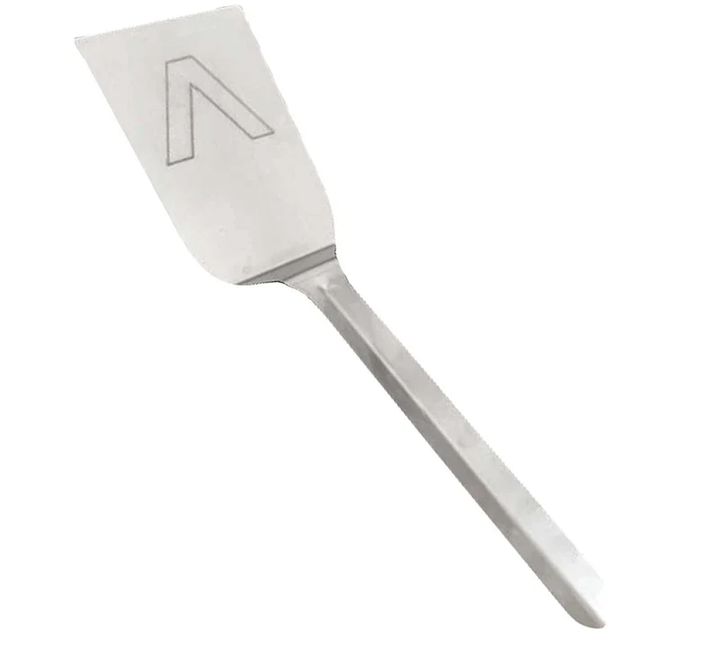 MAINHO - ESPÁTULA Z-E-1 - LONGITUD 30,2 CM
