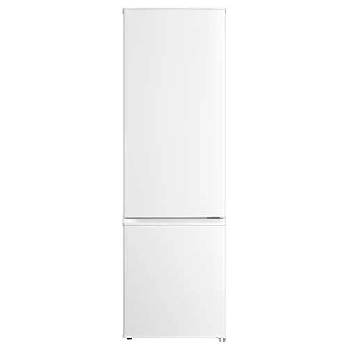 Frigorífico Combi 180x55 Infiniton FGC-262C80BEP Blanco Clase E