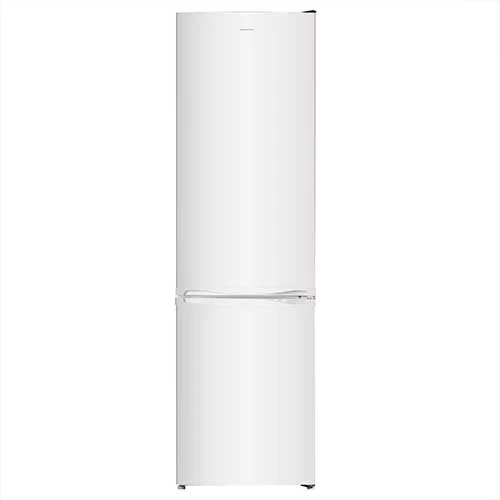 Frigorífico Combi 168x54,5 Infiniton FGC250B Blanco Clase E