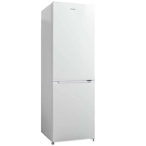Frigorífico Combi 170x54.5 NoFrost Infiniton FGC236C70WEM Blanco Clase E
