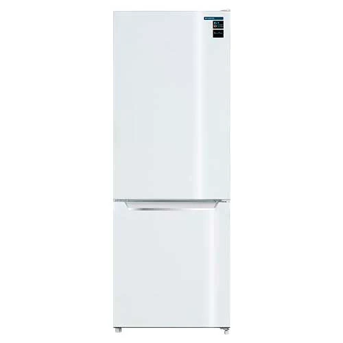 Frigorífico Combi 144x54 Cíclico Smart Frost Infiniton FGC-210C14BEZ Blanco Clase E