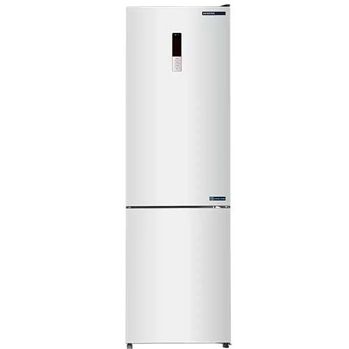 Frigorífico Combi 200x60 NoFrost Infiniton FGC210B Blanco Clase E