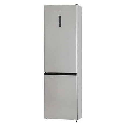 Frigorífico Combi 201x60 NoFrost Becken BC5189IX Inox Clase E