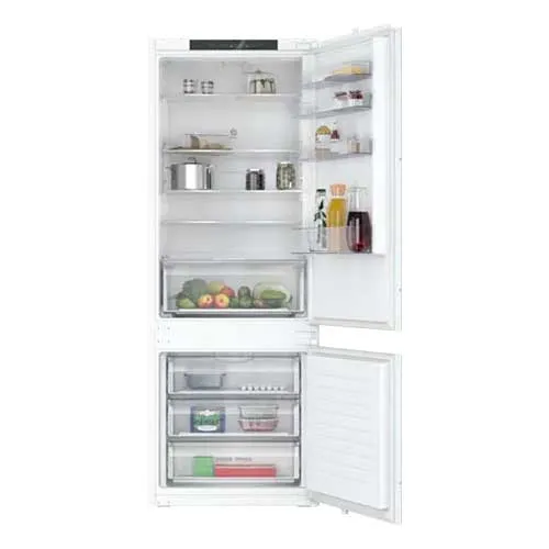 Frigorífico Combi 194x69 No Frost Balay 3KIE901F Integrable Clase E