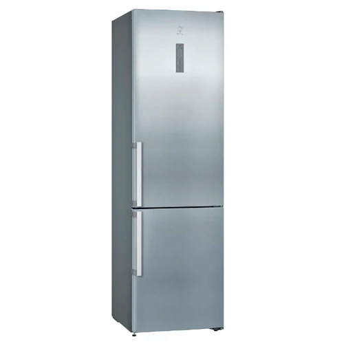 Frigorífico Combi 203x60 Total No Frost Balay 3KFE766XE Acero Antihuellas Clase E