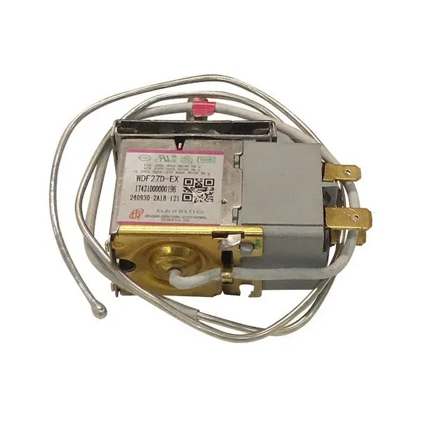 Termostato para frigorífico Midea WDF27D-EX código 17431000000196