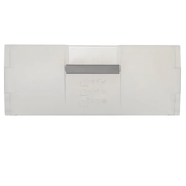 Tapa puerta evaporador para frigorífico Teka 81698357 NFE1320X