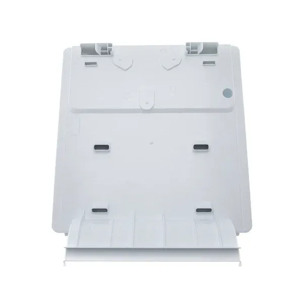 Tapa ventilador frigorífico Teka código 81672012 Midea 12131000073046