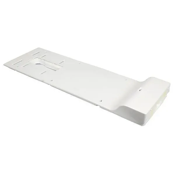 Damper para frigorífico Indesit C00525423 conducto de flujo